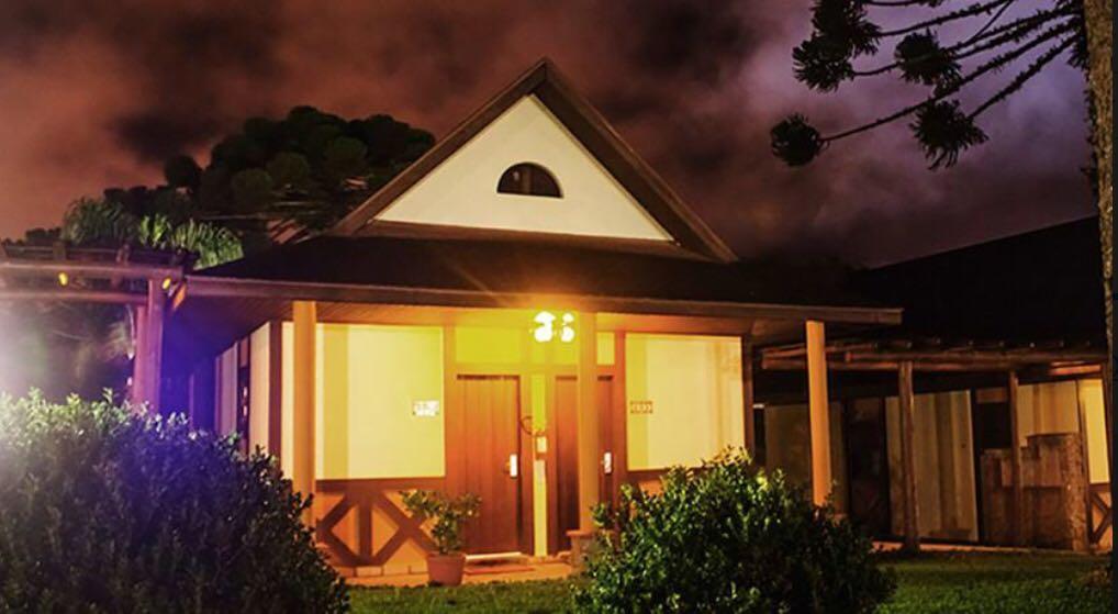 La Dolce Vita Park Hotel - Próximo a Curitiba São José dos Pinhais Exterior foto