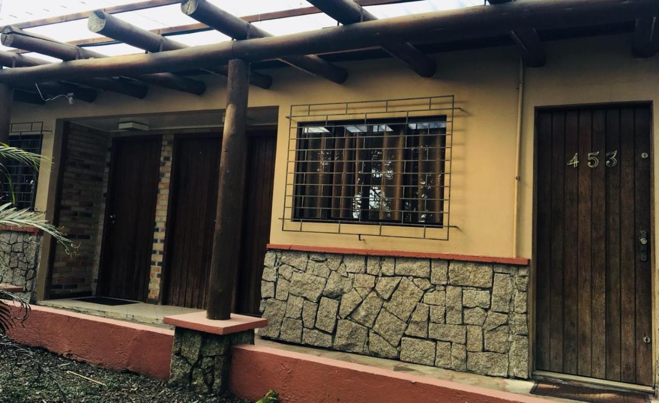 La Dolce Vita Park Hotel - Próximo a Curitiba São José dos Pinhais Exterior foto
